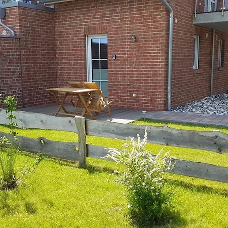 Ferienwohnung Rugen 2, 108, Insel Rugen