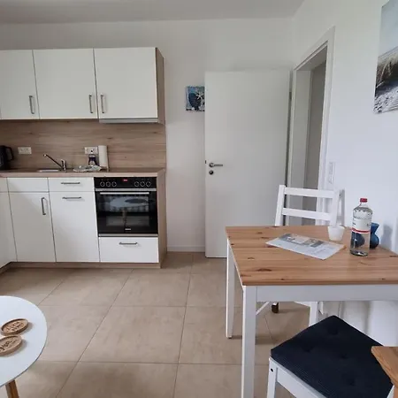 Ferienwohnung Rugen 2, 108, Insel Rugen