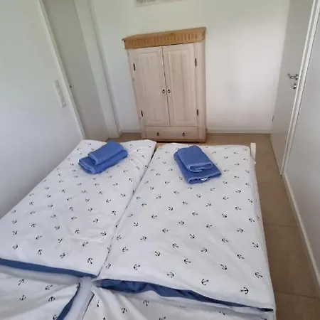 Ferienwohnung Rugen 2, 108, Insel Rugen