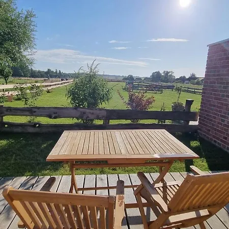 Ferienwohnung Rugen 2, 108, Insel Rugen Apartment *