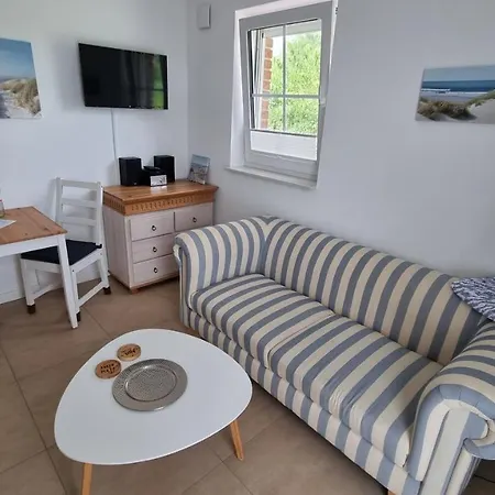 Ferienwohnung Rugen 2, 108, Insel Rugen