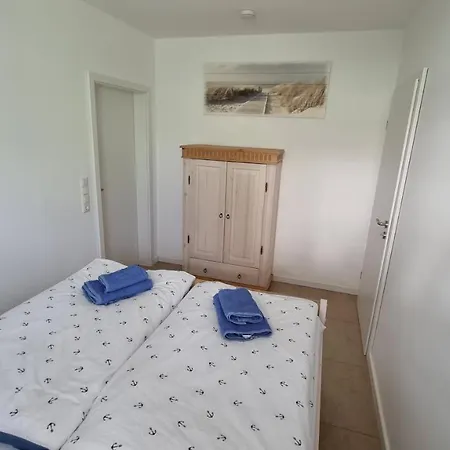 Ruegen 2, 108, Insel Ruegen Appartement