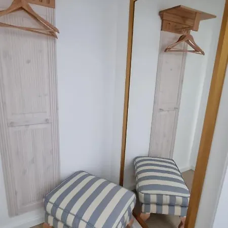 Ferienwohnung Rugen 2, 108, Insel Rugen *