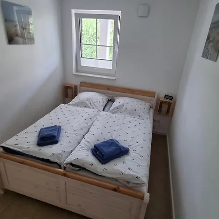 Ferienwohnung Rugen 2, 108, Insel Rugen Apartment