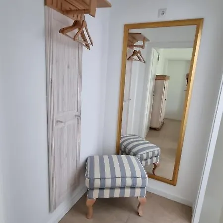 Ferienwohnung Rugen 2, 108, Insel Rugen Apartment